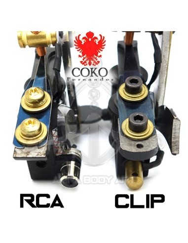 Máquina para líneas COKO28