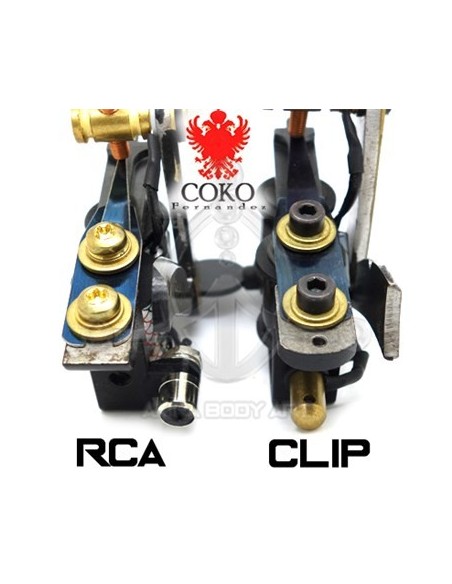 Máquina para líneas COKO28