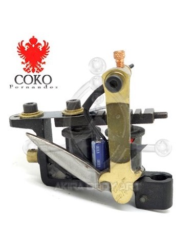 Máquina para líneas COKO29