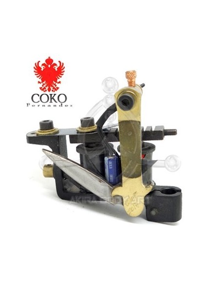 Máquina para líneas COKO29 Máquina para líneas COKO29