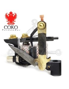 Máquina para líneas COKO29 2