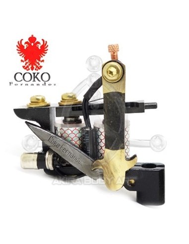 Máquina para líneas COKO29