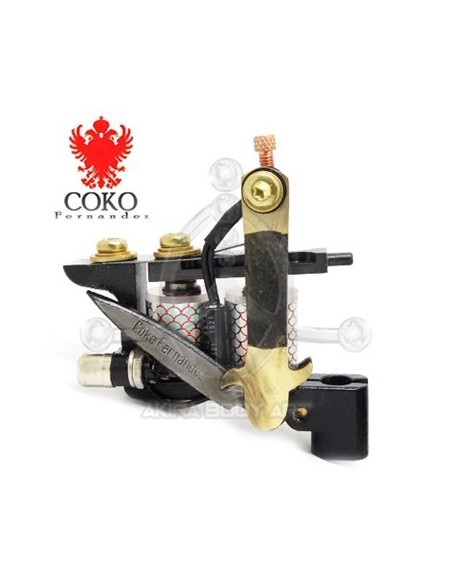 Máquina para líneas COKO29 Máquina para líneas COKO29