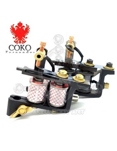 Máquina para líneas COKO29