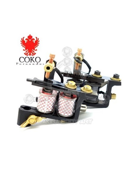 Máquina para líneas COKO29 Máquina para líneas COKO29