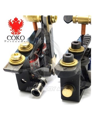 Máquina para líneas COKO29