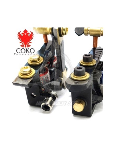 Máquina para líneas COKO29 Máquina para líneas COKO29