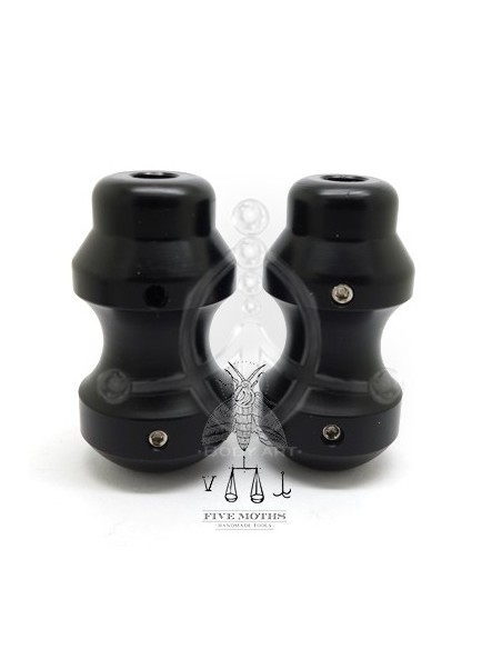 Grip GN4 de FIVE MOTHS Grip GN4 de FIVE MOTHS