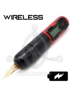 Maquina Rotativa Wireless MO