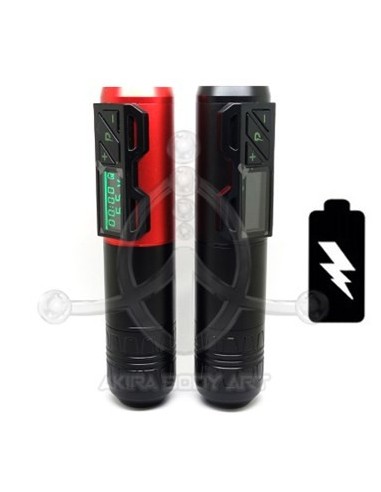 Maquina Rotativa Wireless MO