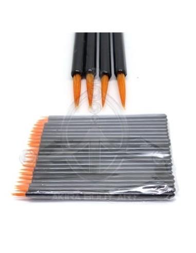Aplicador desechable para Eyeliner (2)