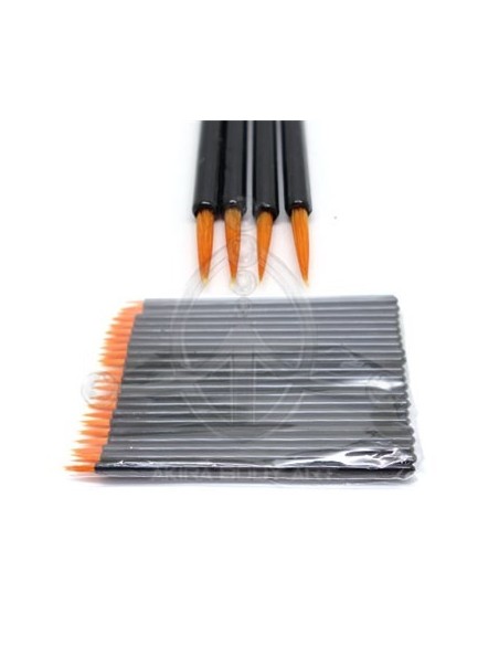 Aplicador desechable para Eyeliner (2) Aplicador desechable para Eyeliner (2)