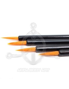 Aplicador desechable para Eyeliner (2) 2