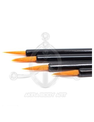 Aplicador desechable para Eyeliner (2)