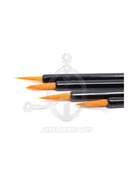 Aplicador desechable para Eyeliner (2) Aplicador desechable para Eyeliner (2)