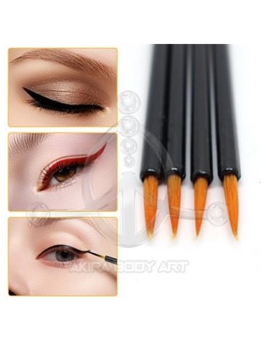 Aplicador desechable para Eyeliner (2)
