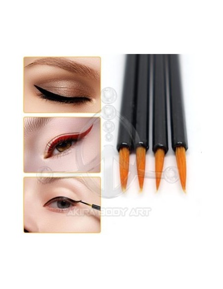 Aplicador desechable para Eyeliner (2) Aplicador desechable para Eyeliner (2)