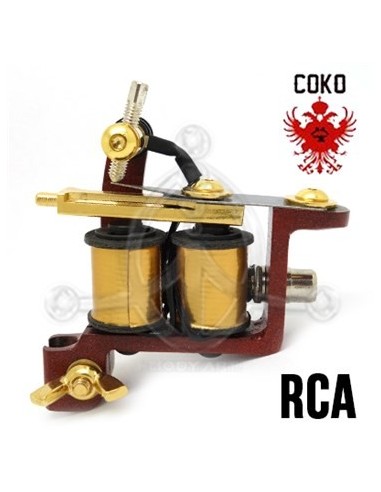 Red NATIONAL para líneas