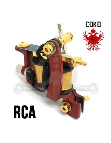 Red NATIONAL para líneas