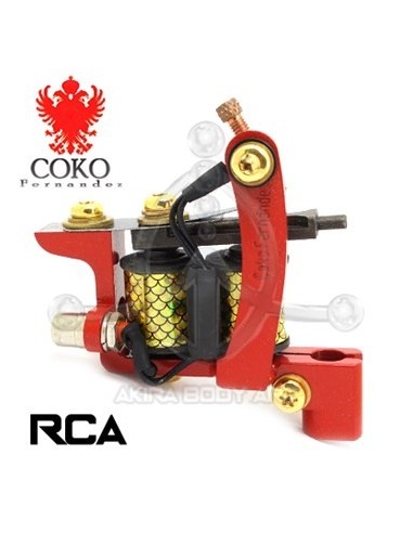 Red NATIONAL para líneas