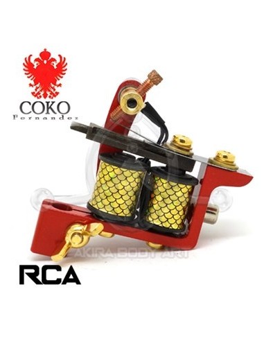 Red NATIONAL para líneas