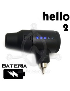 Fuente Wireless HELLO-2
