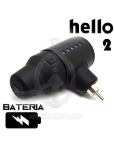 Fuente Wireless HELLO-2 2