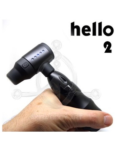 Fuente Wireless HELLO-2