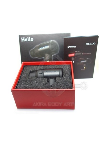 Fuente Wireless HELLO-2 Fuente Wireless HELLO-2