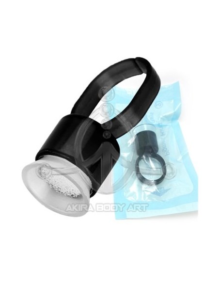 Anillo-Cap para tinta (2) Anillo-Cap para tinta (2)