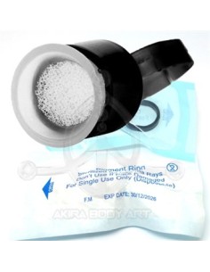 Anillo-Cap para tinta (2) 2