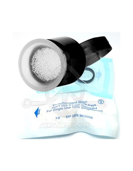 Anillo-Cap para tinta (2) Anillo-Cap para tinta (2)