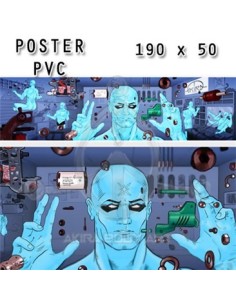 Poster Akira - Sen Tattoo (4)