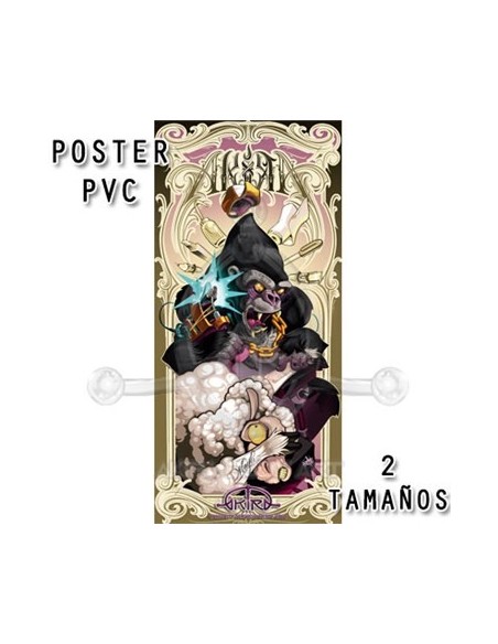 Póster Akira - Mayl Shambala. Póster Akira - Mayl Shambala.