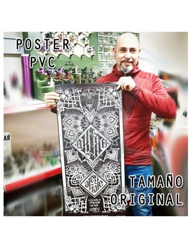 Póster Akira - Aleh Sánchez.