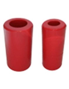 Funda de silicona para grip 2