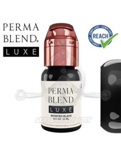 BLACK UMBER - No usar en piel humana (12)