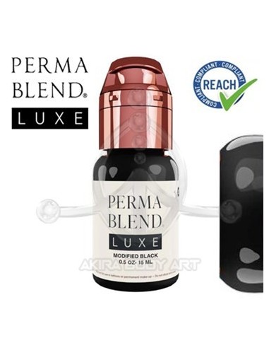 BLACK UMBER - No usar en piel humana (12)