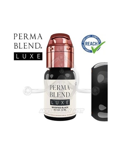 BLACK UMBER - No usar en piel humana (12) BLACK UMBER - No usar en piel humana (12)