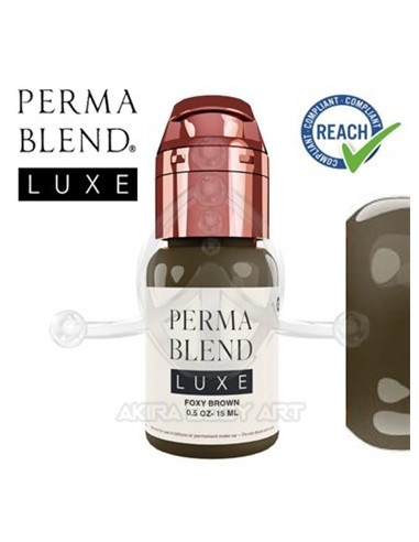 FOXY BROWN - No usar en piel humana (3)