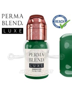 GREEN EYES v2 - No usar en piel humana (22)