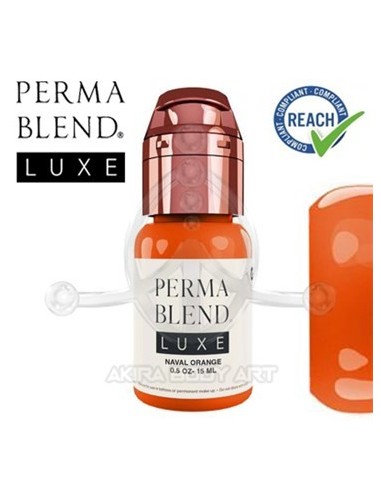 NAVEL ORANGE - No usar en piel humana (70)