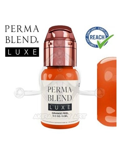 ORANGE PEEL - No usar en piel humana (69)