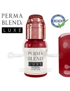 CRANBERRY - No usar en piel humana (49)