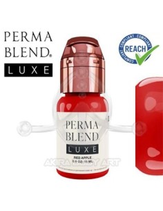 RED APPLE - No usar en piel humana (45)