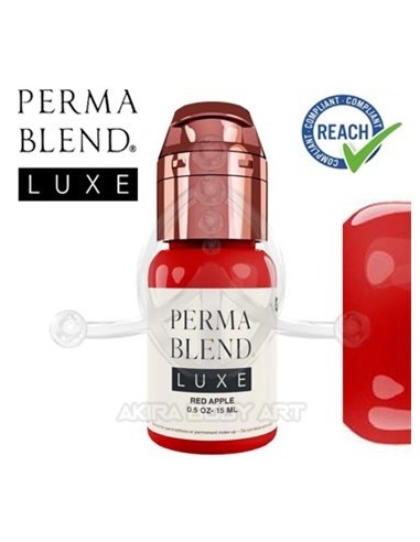 RED APPLE - No usar en piel humana (45)