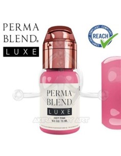HOT PINK - No usar en piel humana (52)