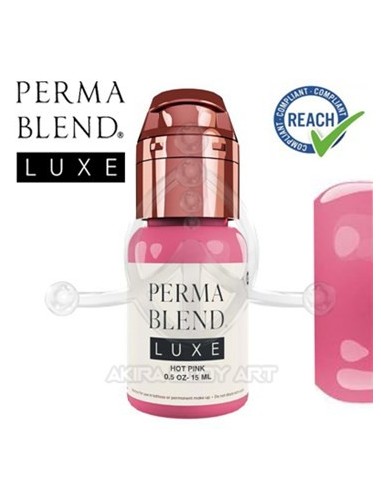 HOT PINK - No usar en piel humana (52)