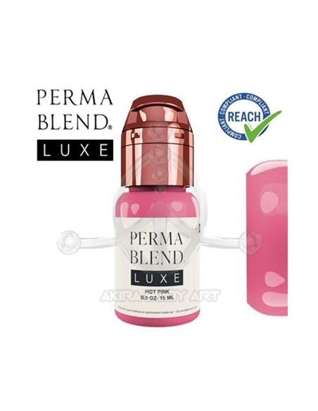 HOT PINK - No usar en piel humana (52) HOT PINK - No usar en piel humana (52)