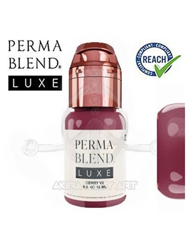 BERRY v2 - No usar en piel humana (39)